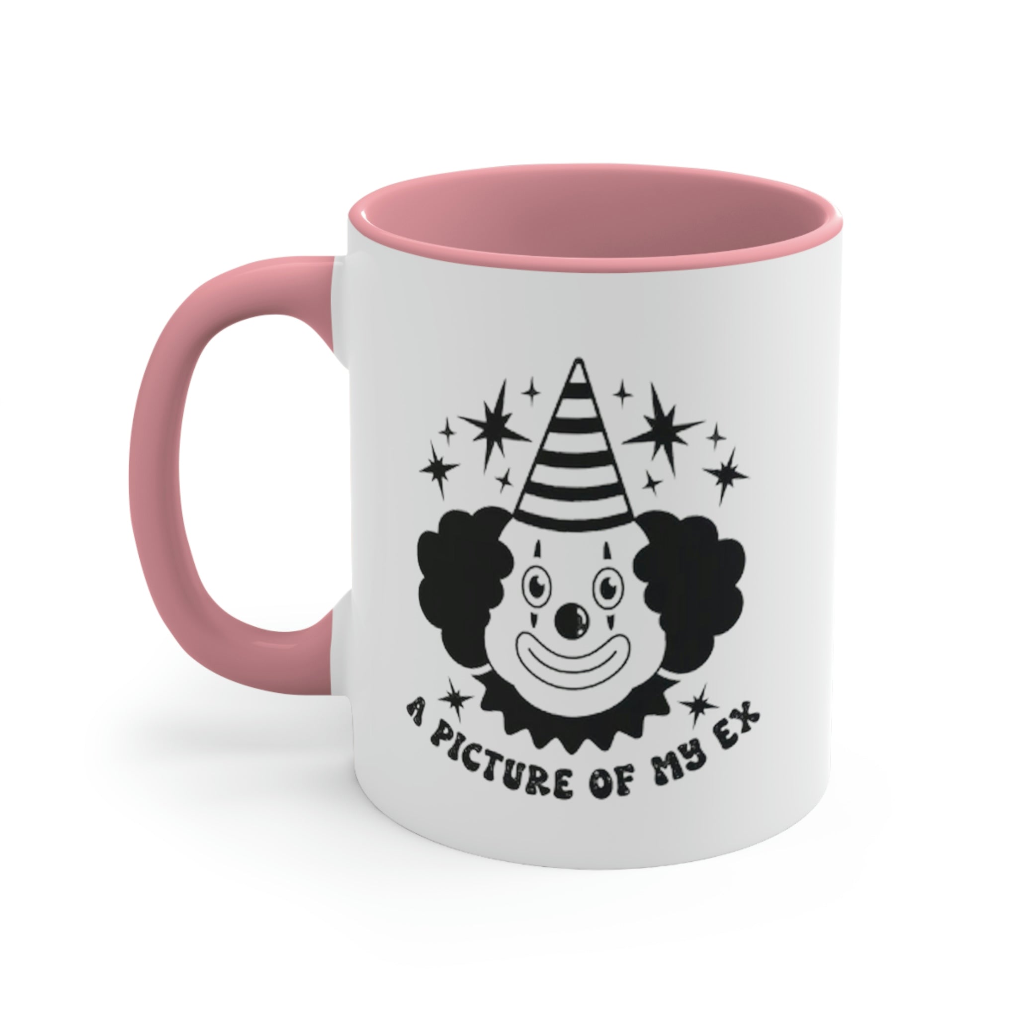 A Picture Of My Ex Mug