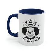 A Picture Of My Ex Mug