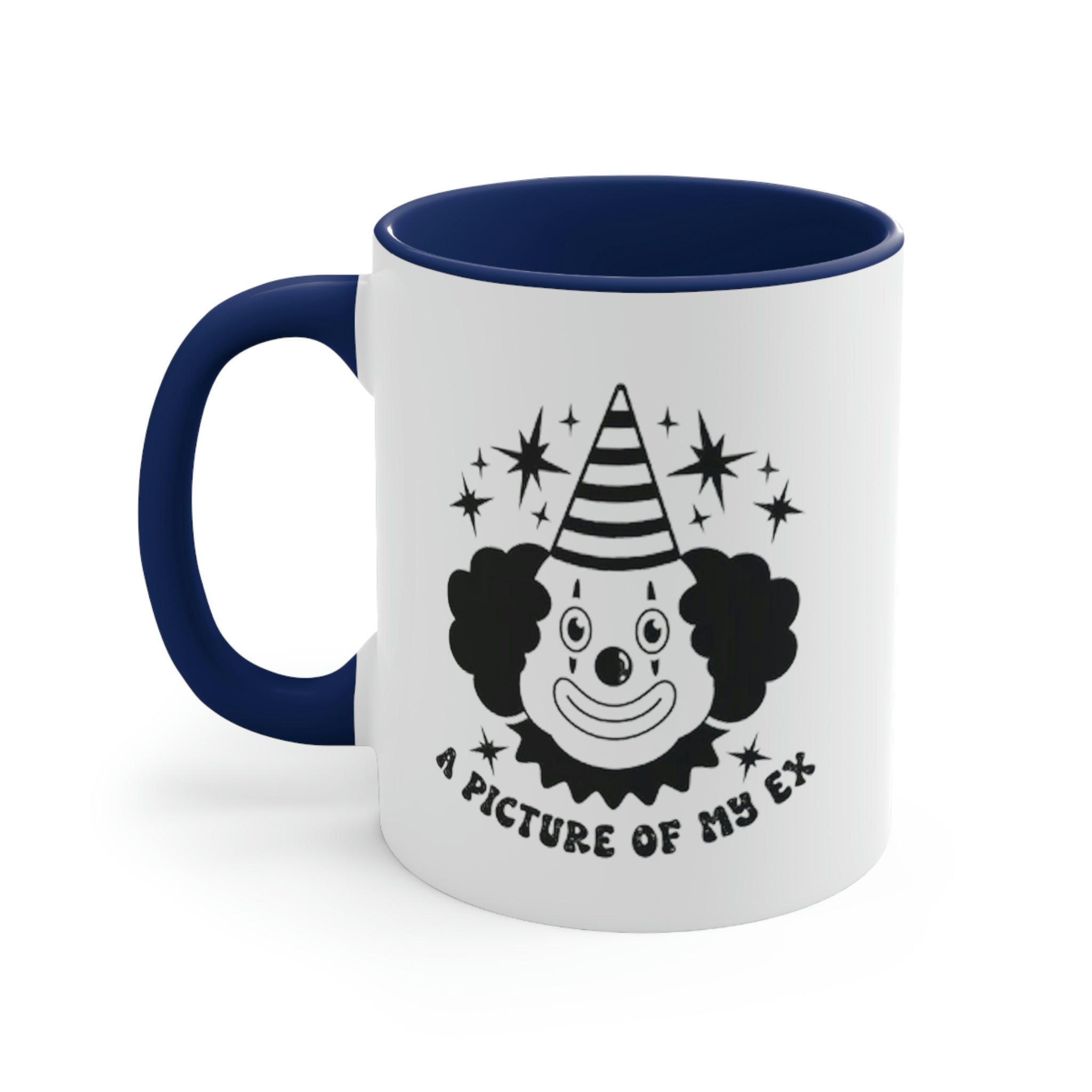 A Picture Of My Ex Mug