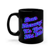 Funny Mercury Retrograde Mug