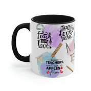 Teacher Appreciation Mug