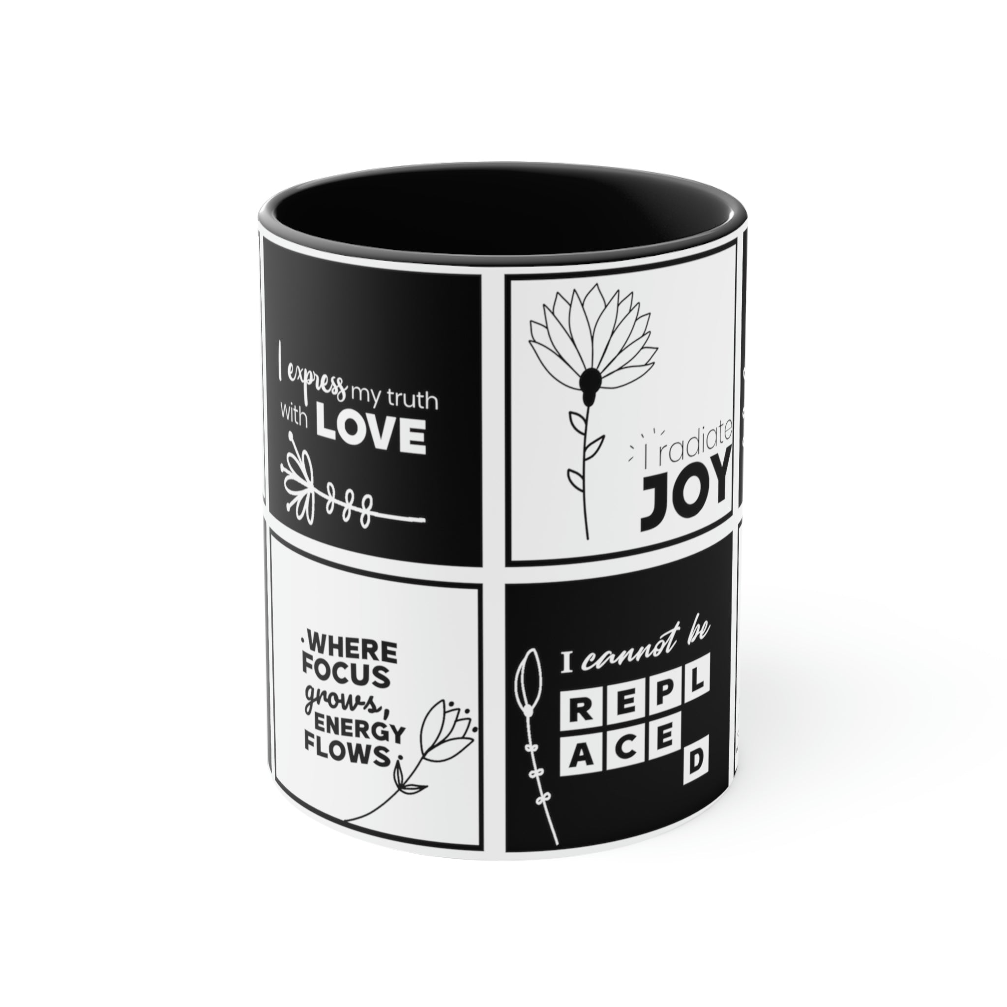 Affirmation Mug