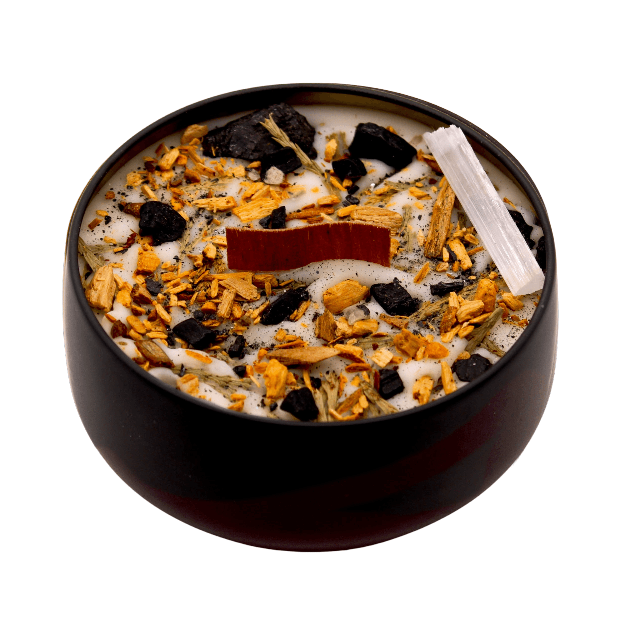 Aura Cleansing Candle - Energy Wicks