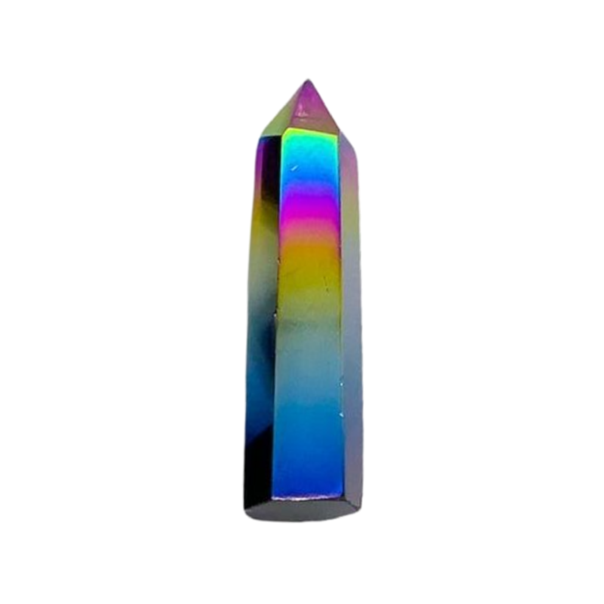 Aura Obsidian Tower