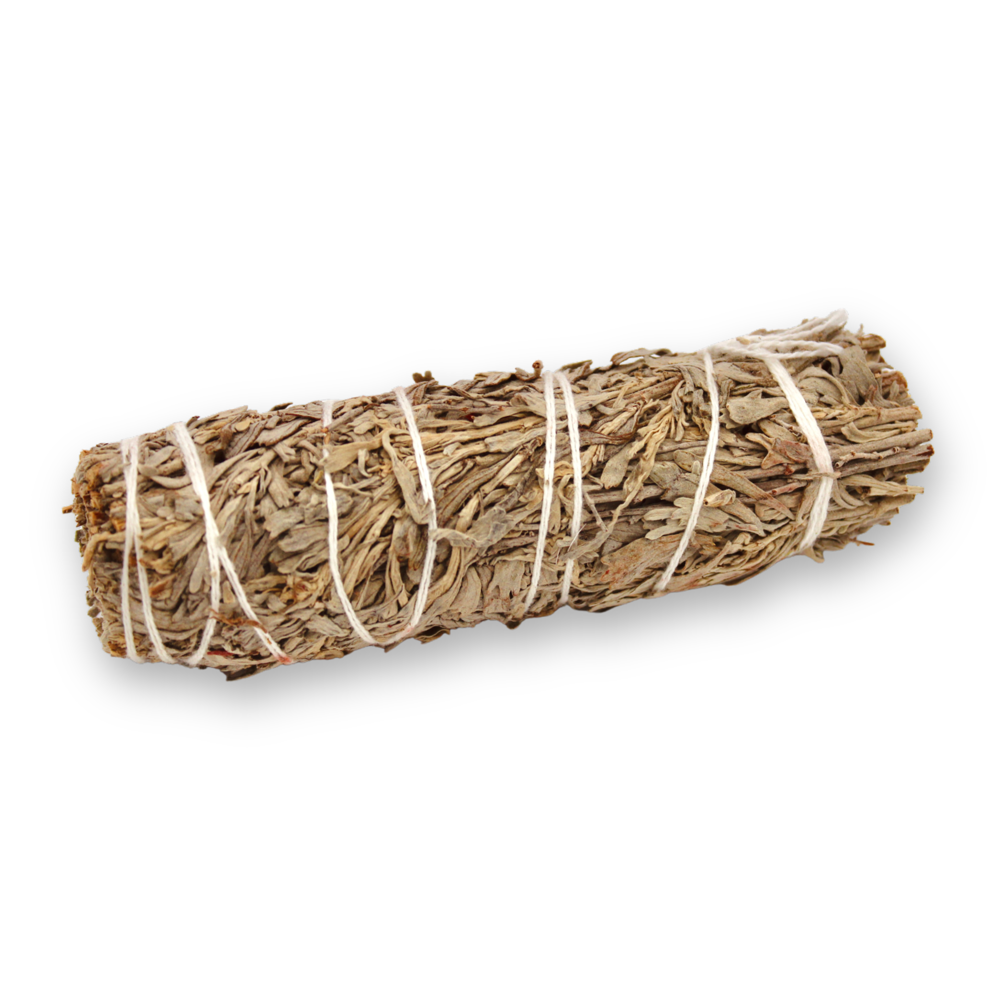 Blue Sage Smudge stick - Energy Wicks