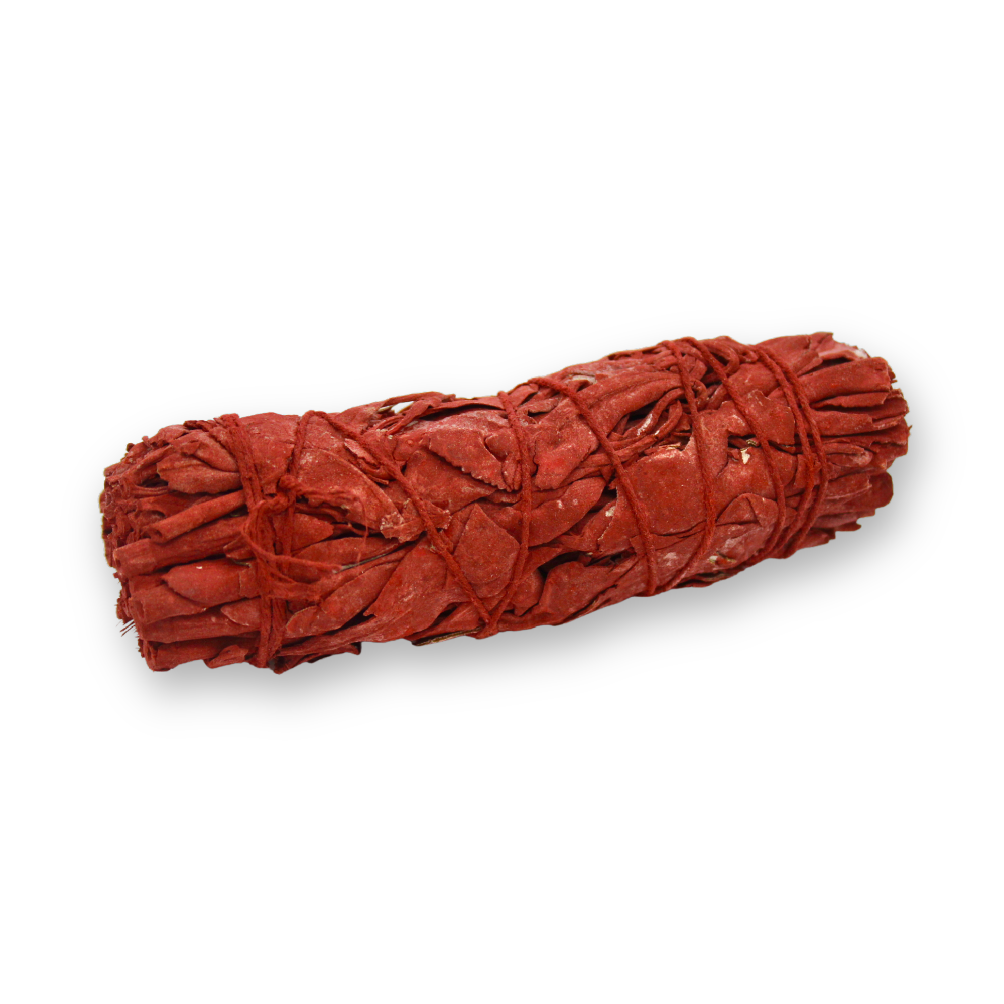 Dragon's Blood Smudge Stick