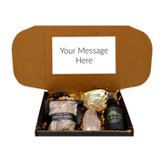 Energy Cleansing Gift Set