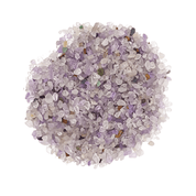 TINY AMETHYST CHIPS - Energy Wicks