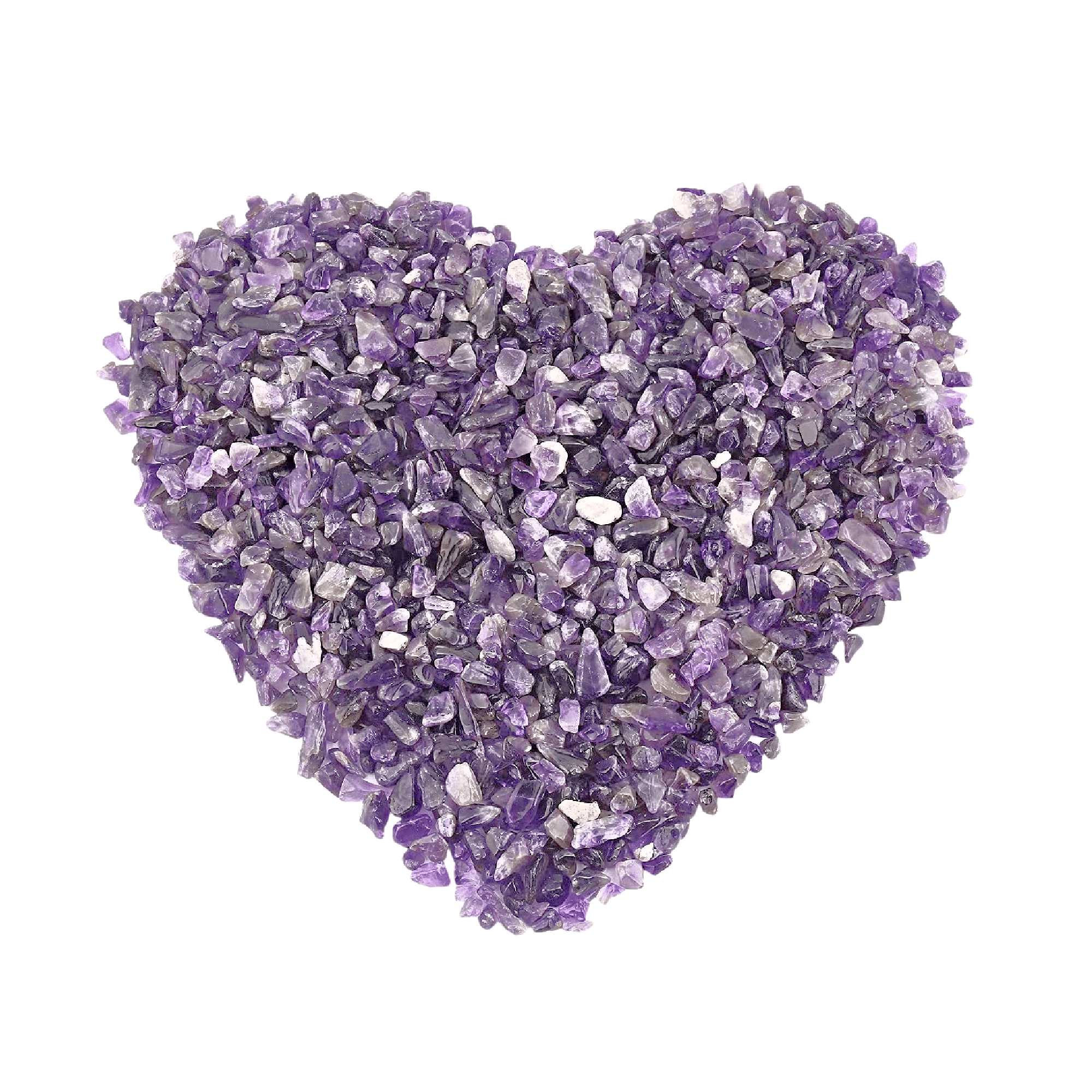 AMETHYST CHIPS - Energy Wicks