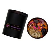 Witches Brew Candle