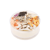 ULTIMATE SMUDGER JUMBO TEA LIGHT - Energy Wicks