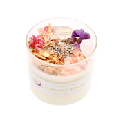 Ultimate Healer Intention Candle