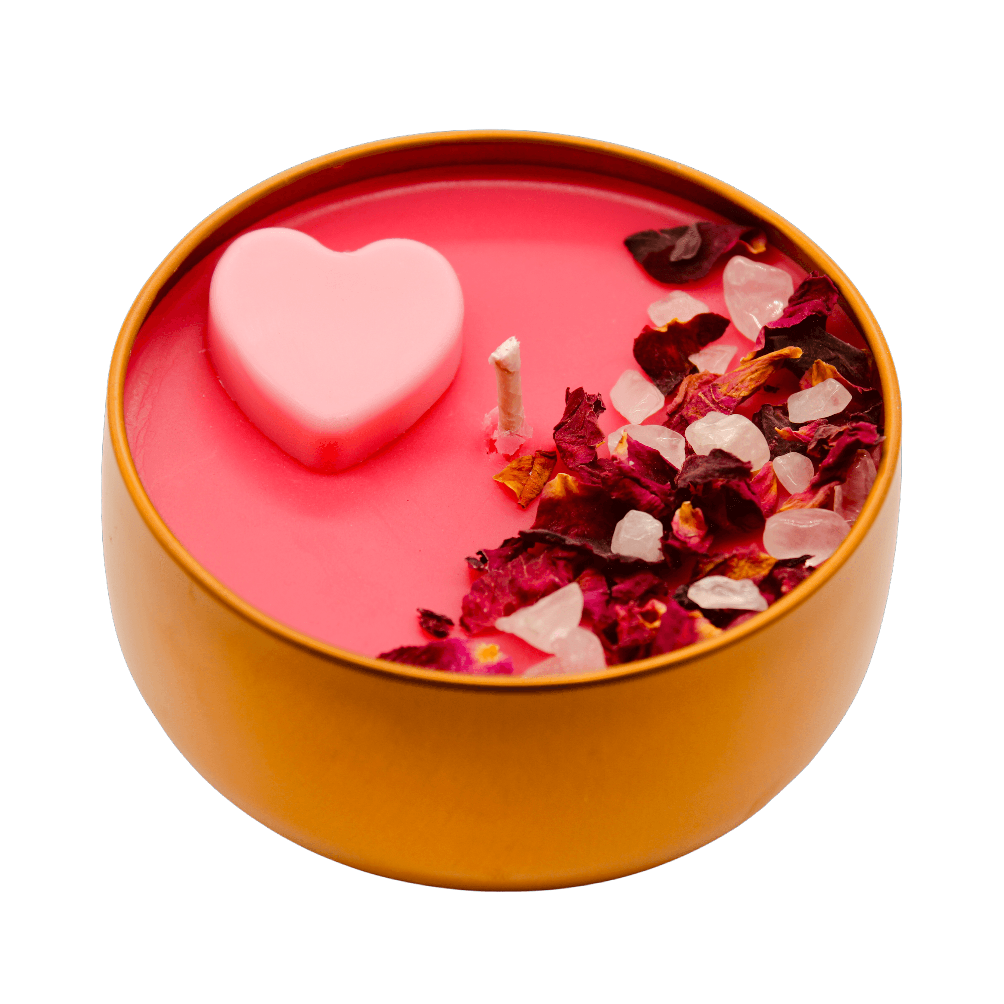 SELF-LOVE MINI BOWL - Energy Wicks