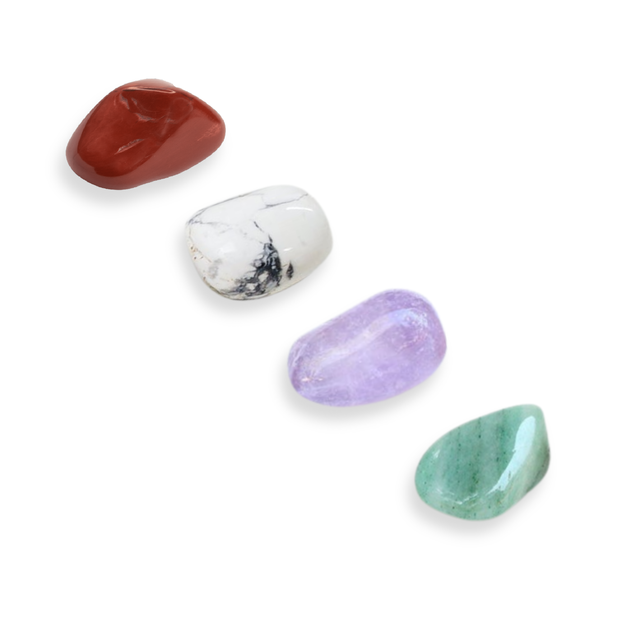 Creativity Crystal Set