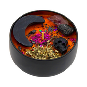 Witches Brew Tin Candle