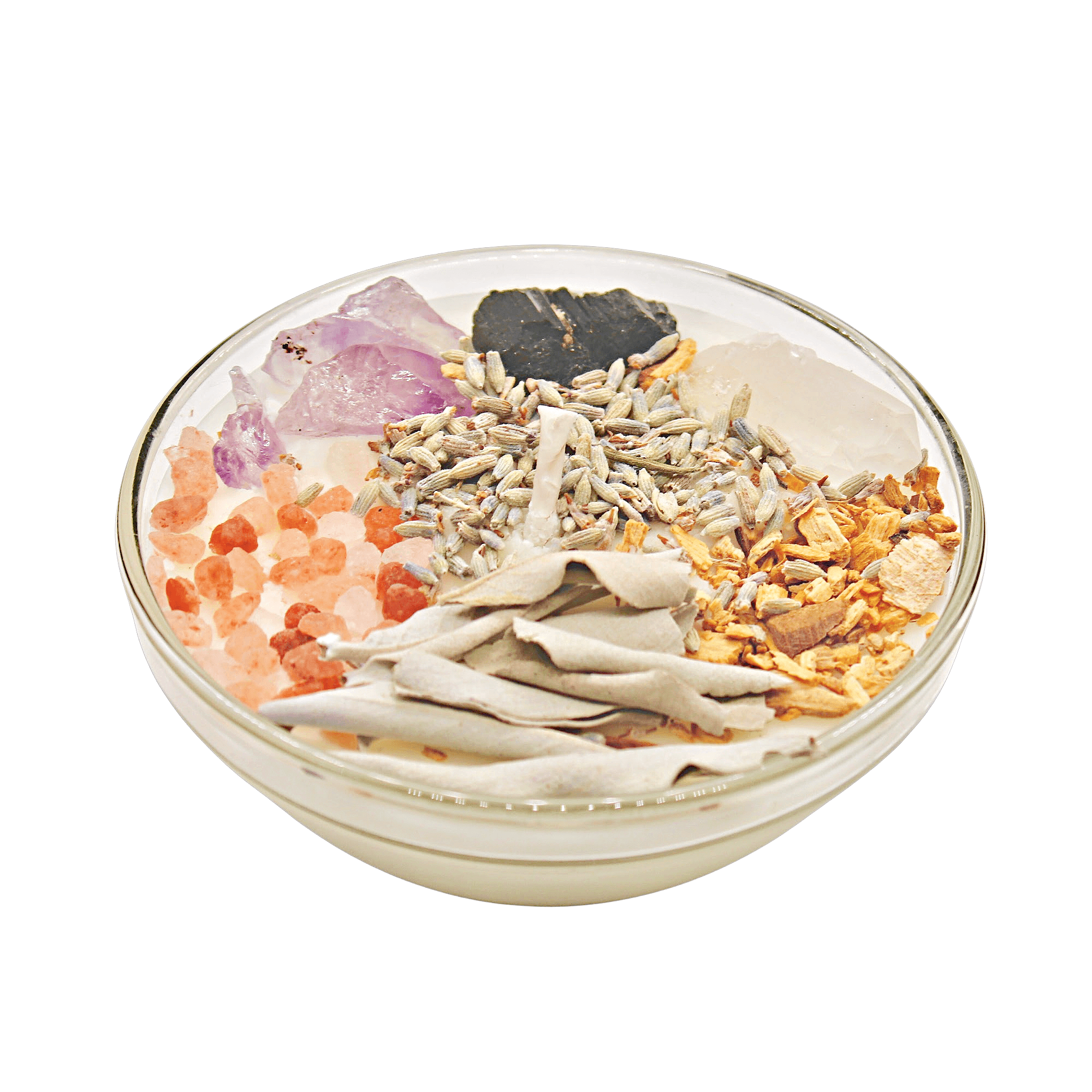 ULTIMATE SMUDGER MINI BOWL - Energy Wicks