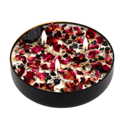 Good Vibes 3 Wick Candle - Energy Wicks