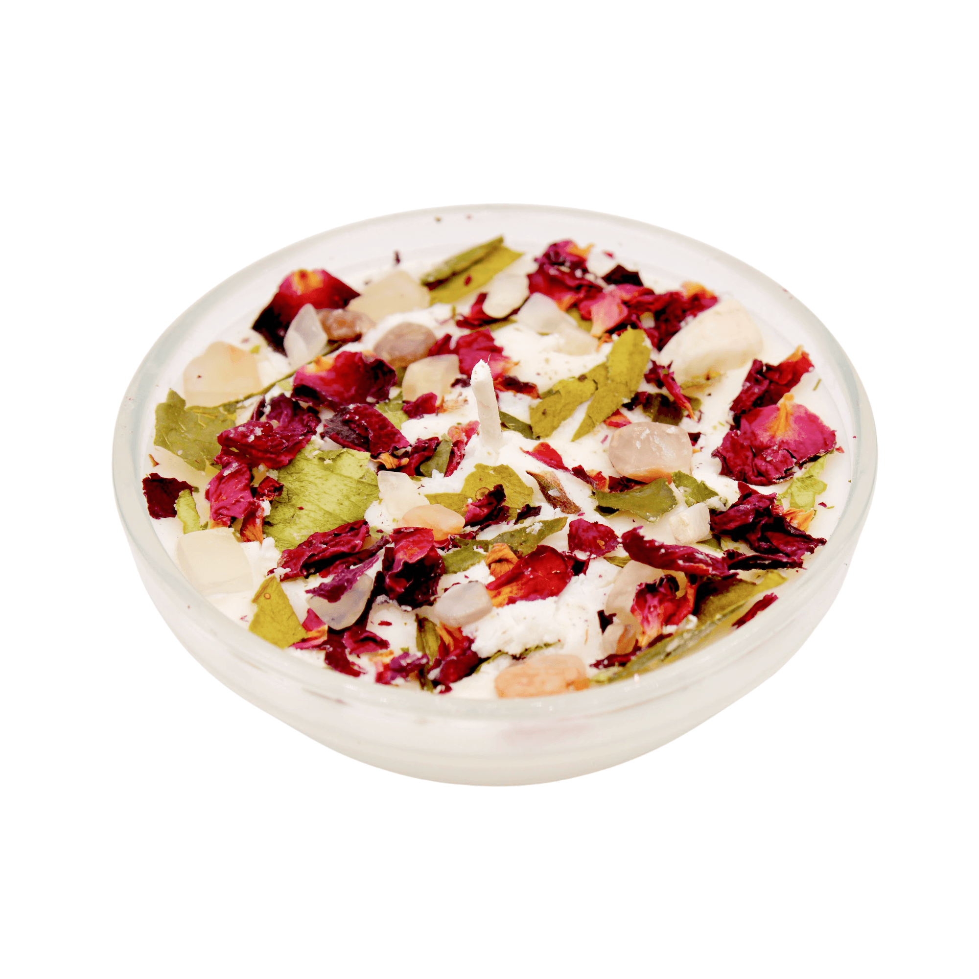NEW BEGINNINGS MINI BOWL - Energy Wicks