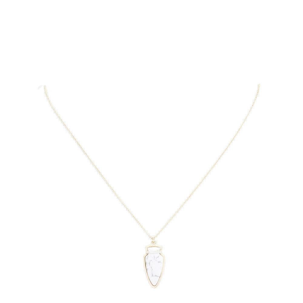 CALM YOUR MIND (HOWLITE) - Energy Wicks