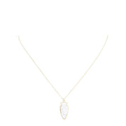 CALM YOUR MIND (HOWLITE) - Energy Wicks