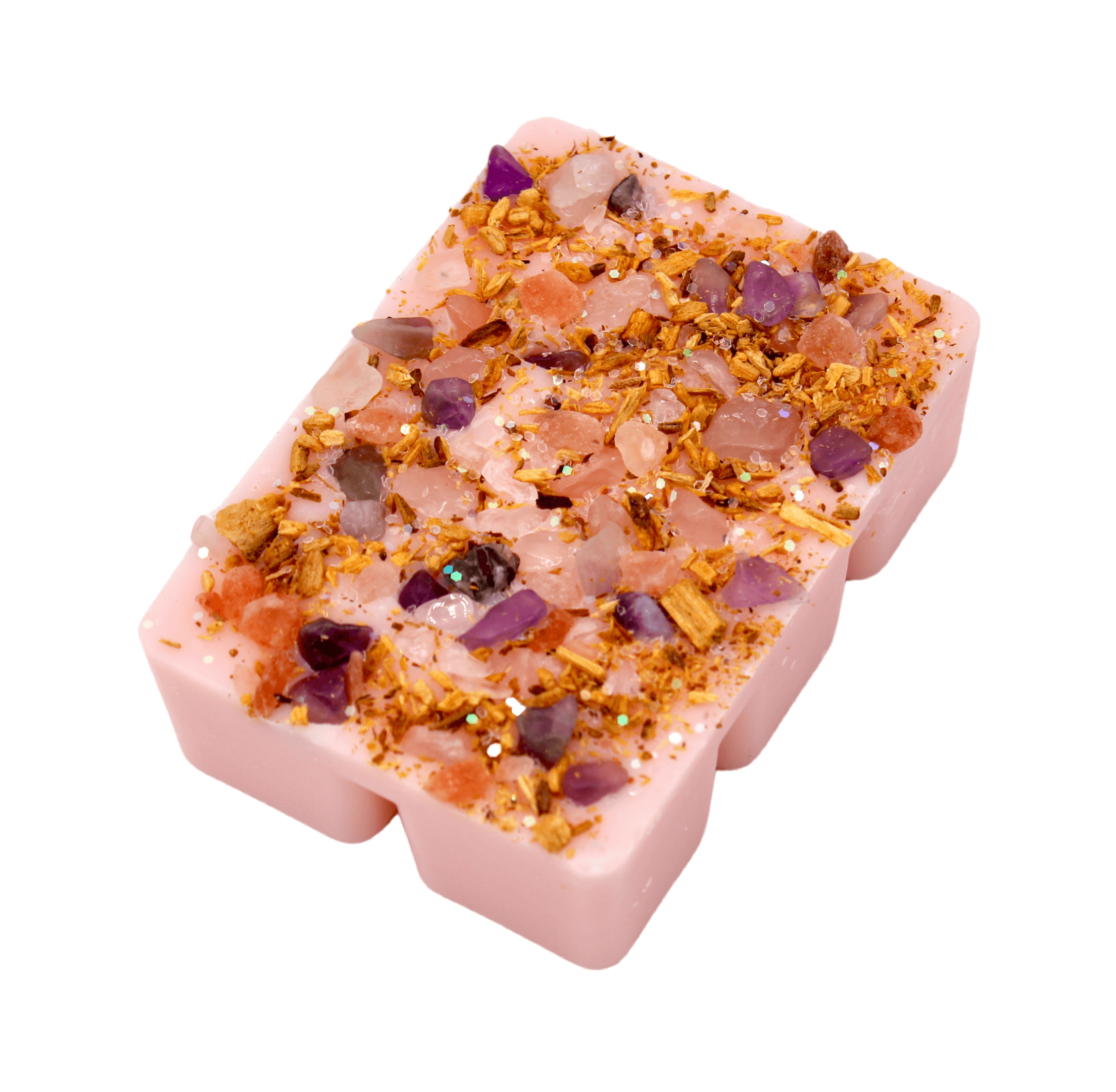 NAMASTE WAX MELTS - Energy Wicks