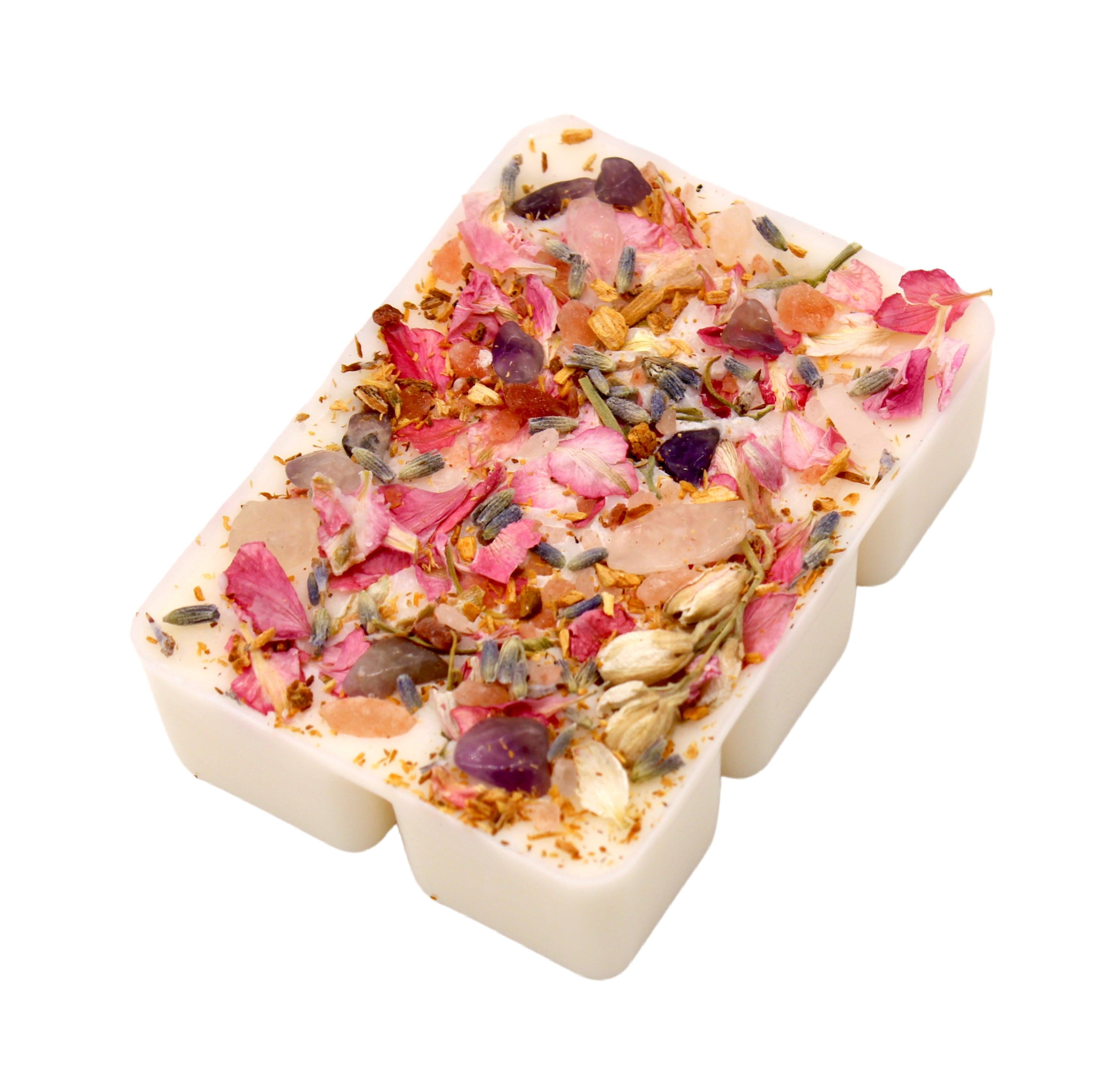 ULTIMATE HEALER WAX MELTS - Energy Wicks