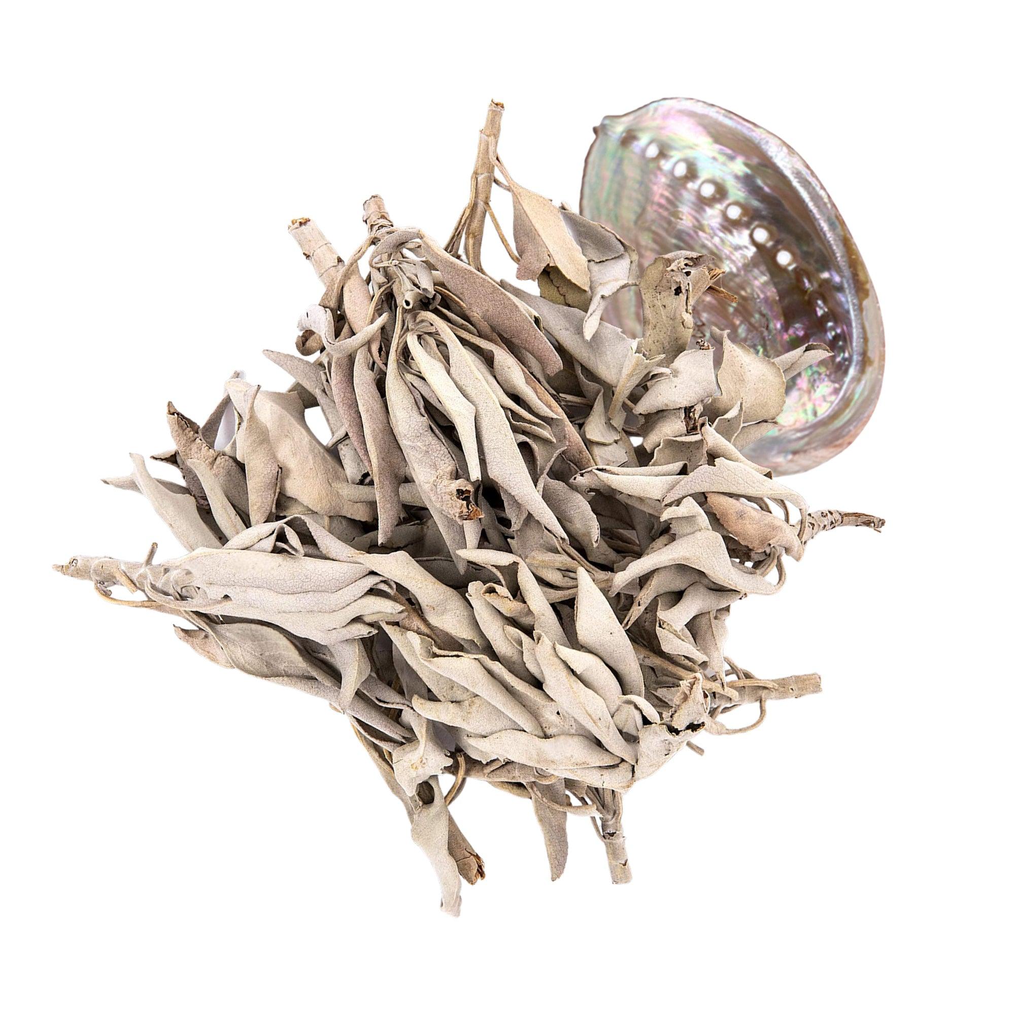 Loose White Sage