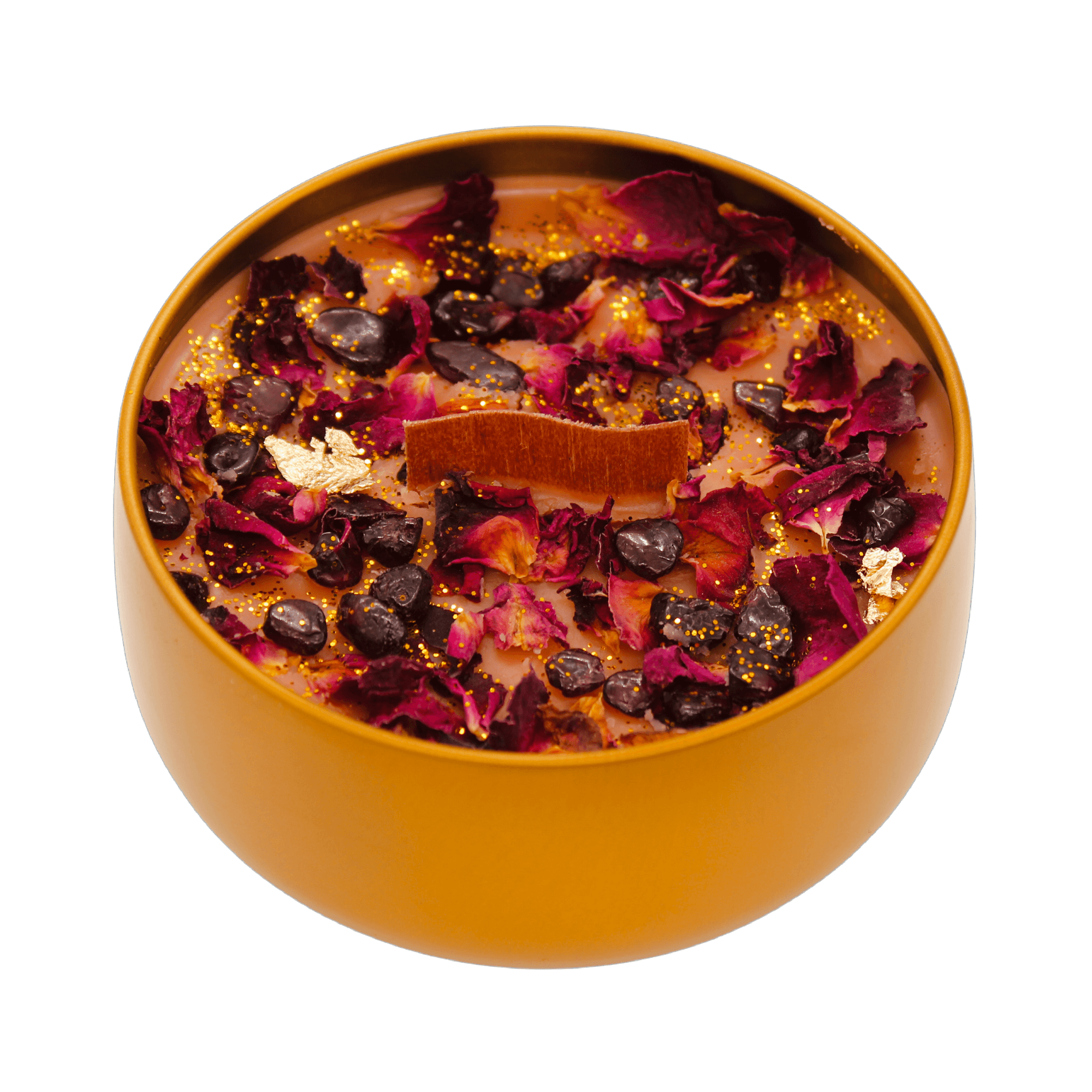 Manifestation Candle - Energy Wicks