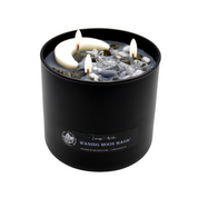 Moon Magic 3 Wick Candle - Energy Wicks