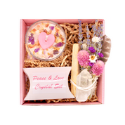 Peace & Love Gift Set