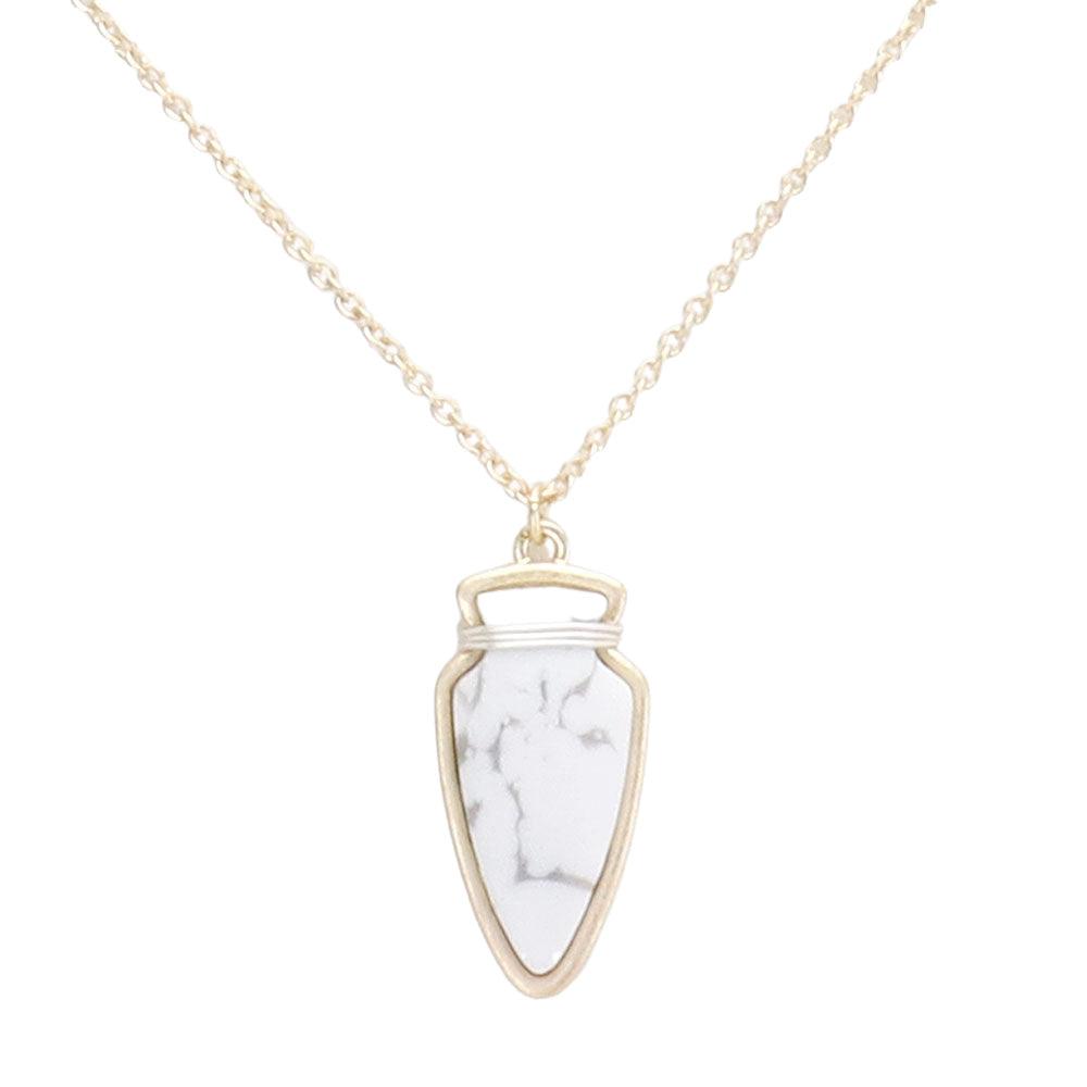 CALM YOUR MIND (HOWLITE) - Energy Wicks