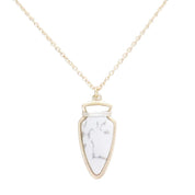 CALM YOUR MIND (HOWLITE) - Energy Wicks