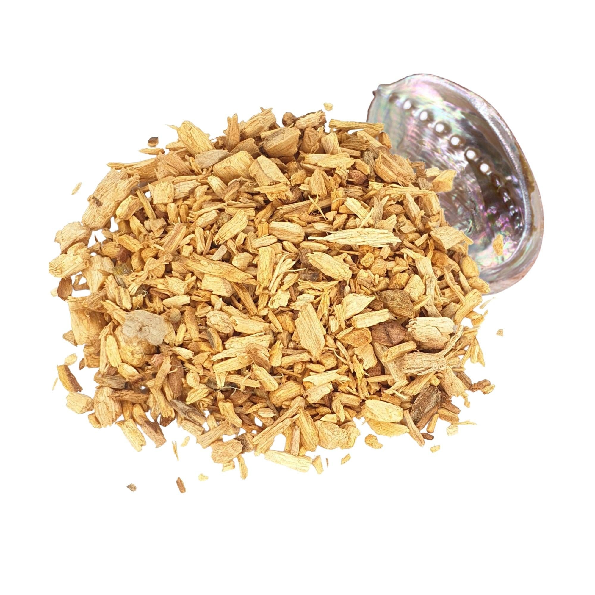Palo Santo Chips
