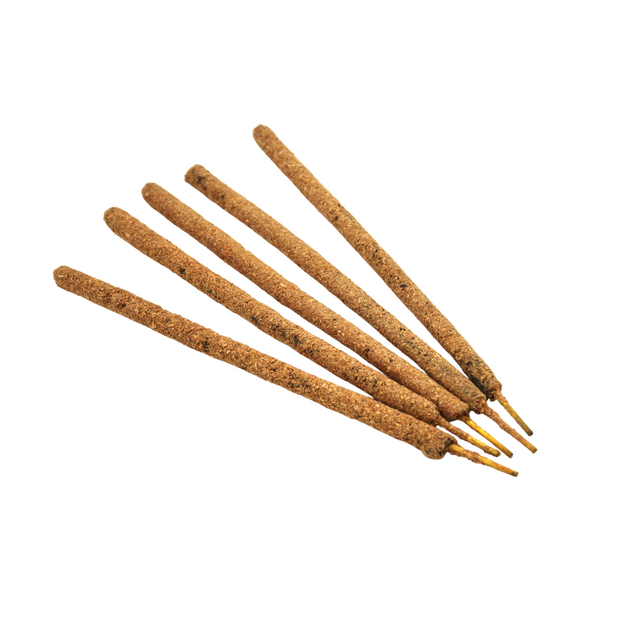 Thick Palo Santo Incense - Energy Wicks