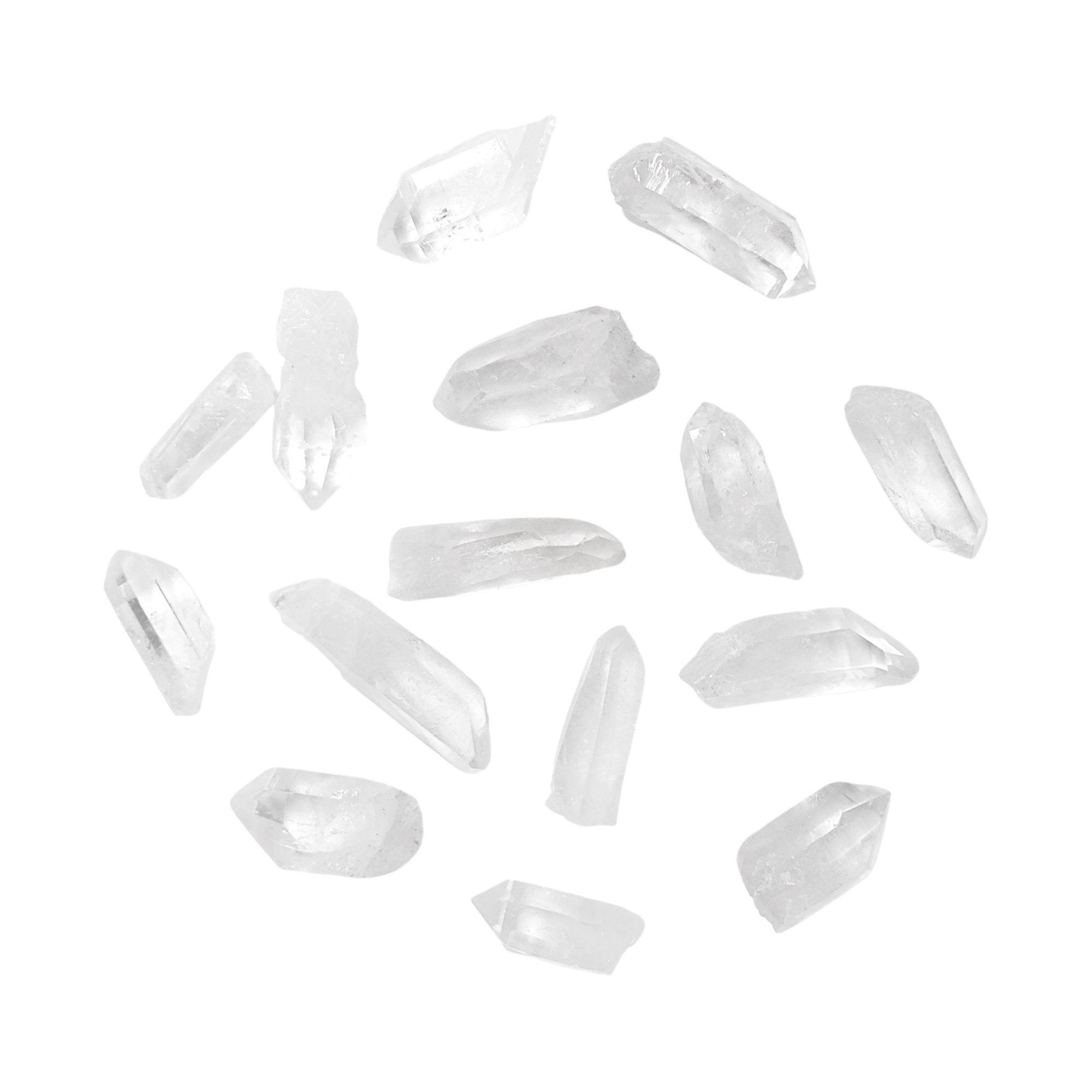 Quartz Points - Energy Wicks