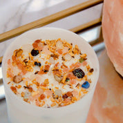 Crystal Candle - Energy Wicks