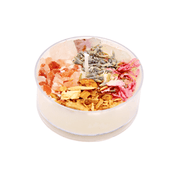 Crystal Ritual Candle - Energy Wicks