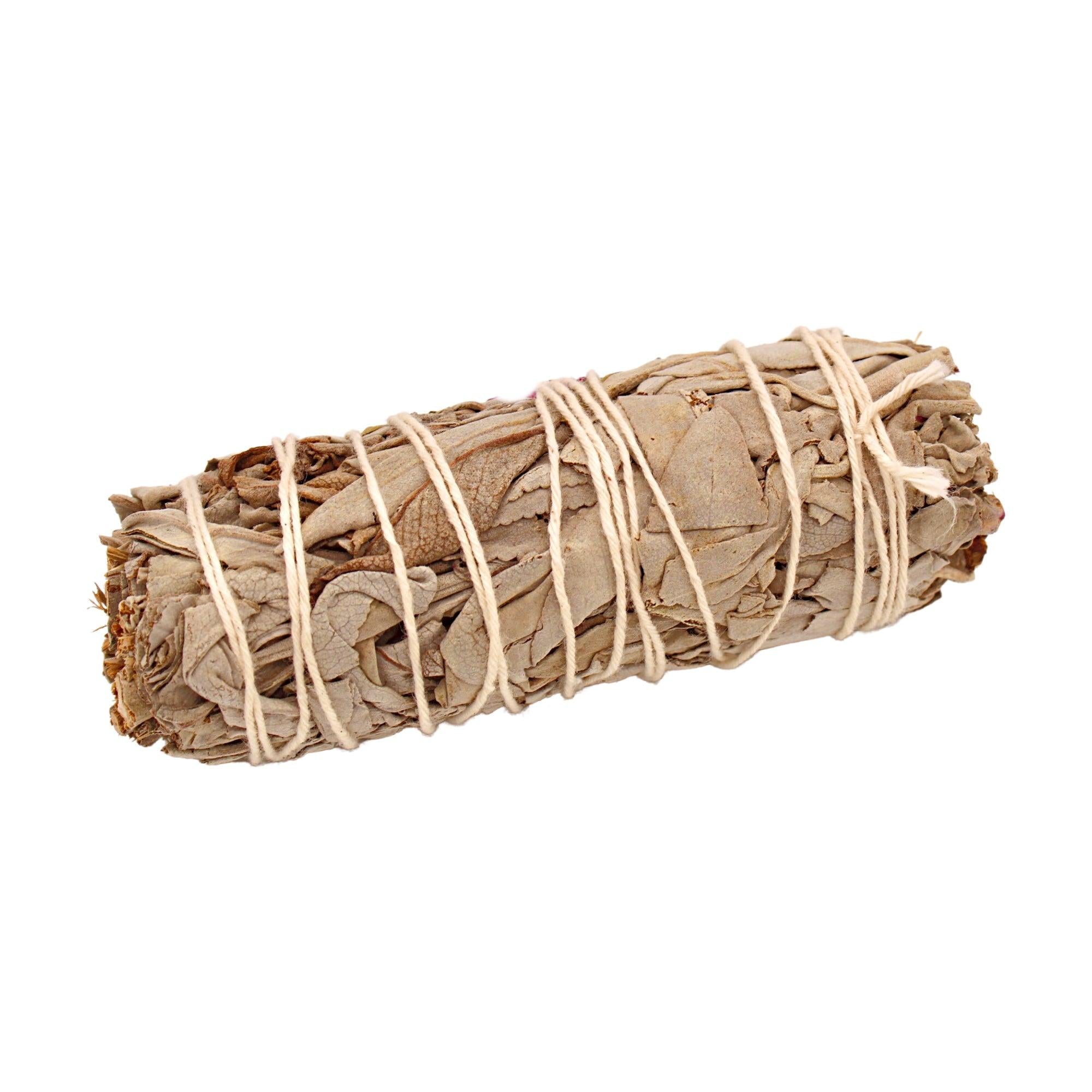White Sage Smudge Stick