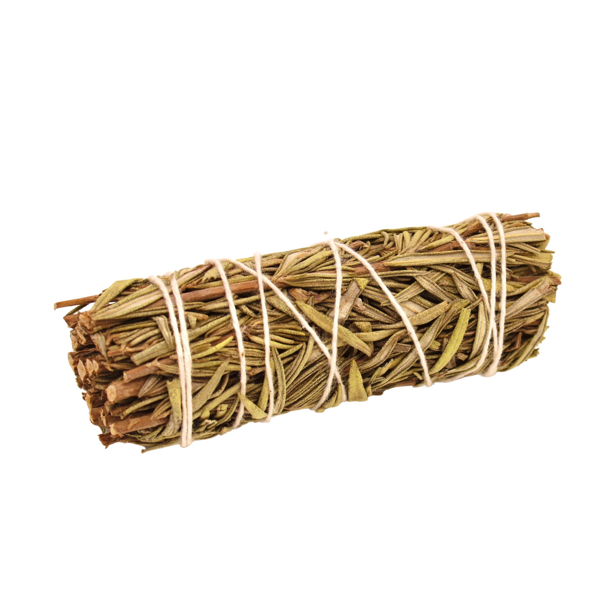 White Sage & Rosemary Smudge Stick