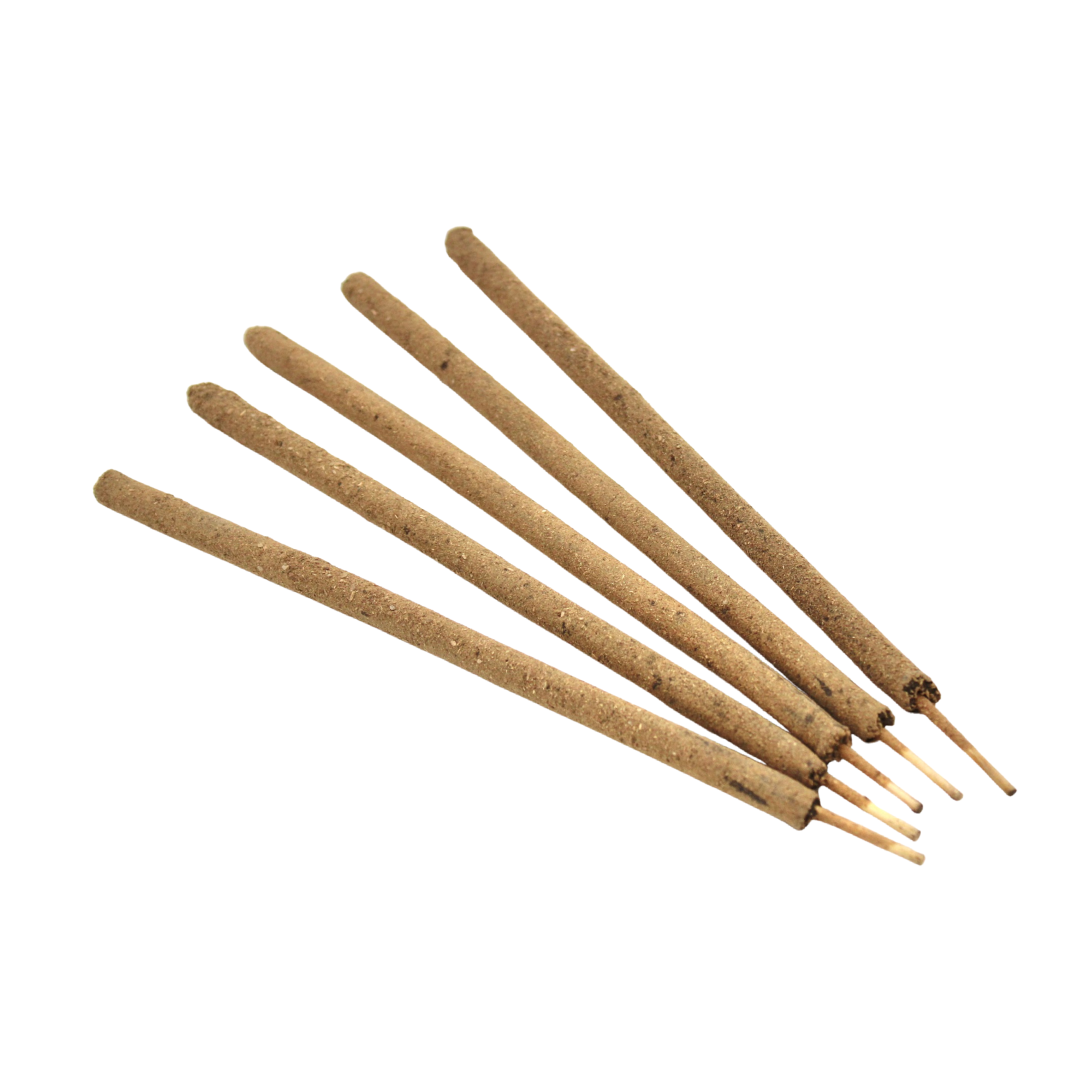 Thick White Sage Incense - Energy Wicks