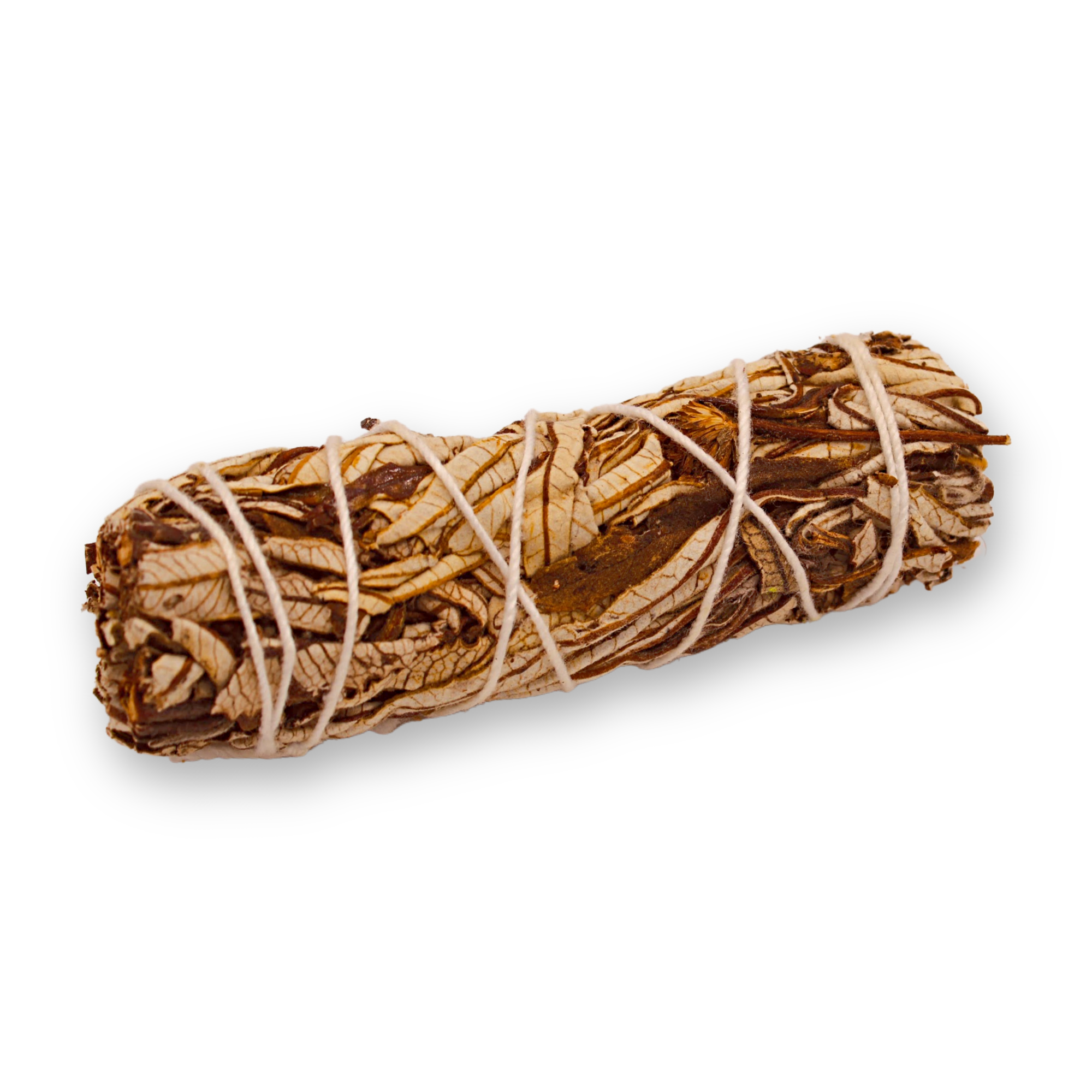 Yerba Santa Smudge Stick - Energy Wicks
