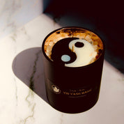 Yin Yang Candle - Energy Wicks