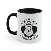 A Picture Of My Ex Mug