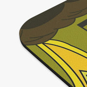 This Is Fine Mouse Pad