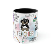 Teacher Appreciation Mug