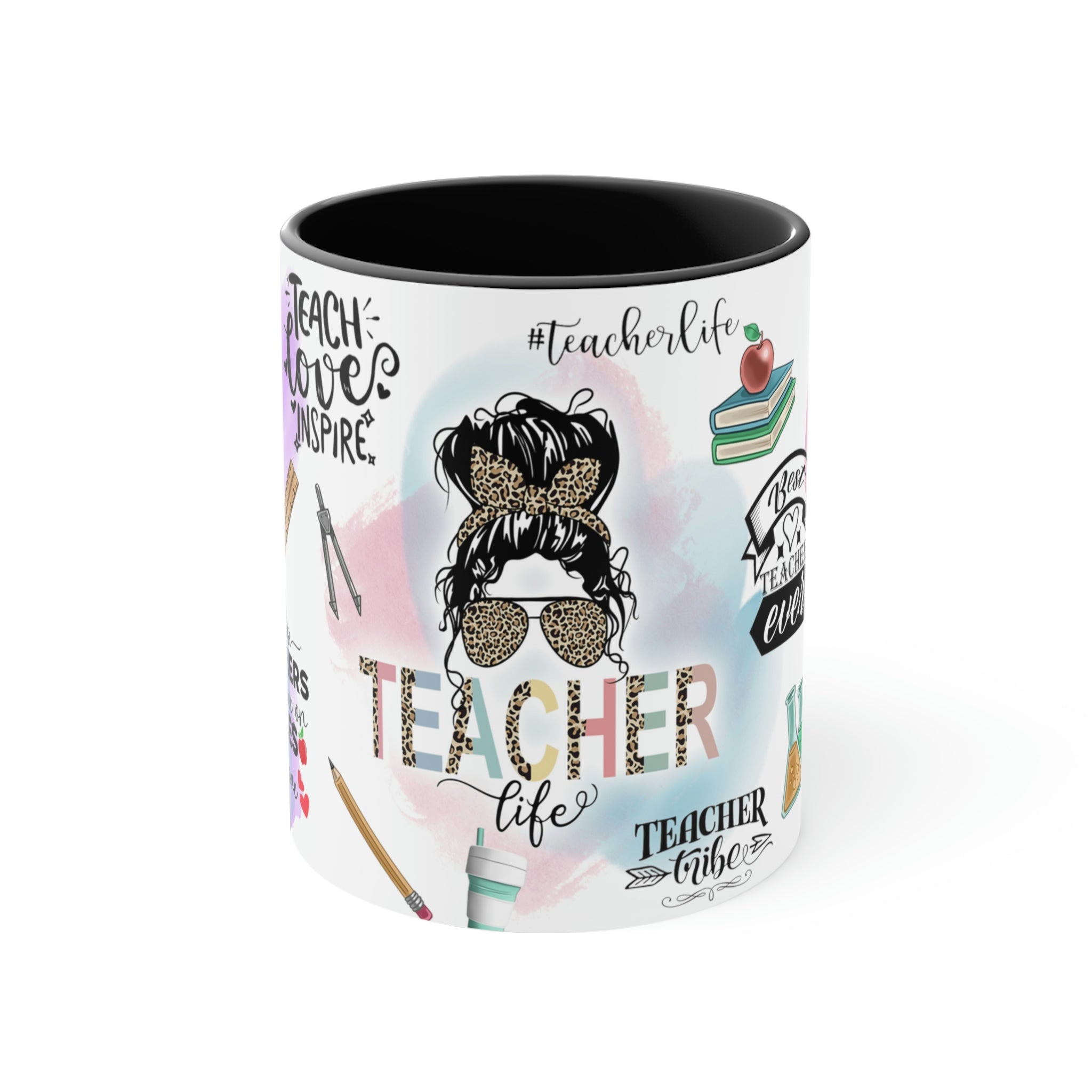 Teacher Appreciation Mug