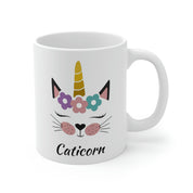 Caticorn Mug