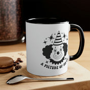 A Picture Of My Ex Mug
