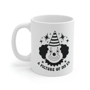A Picture Of My Ex Mug