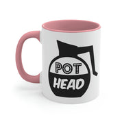 Pot Head Mug
